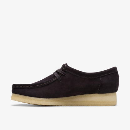 Clarks Women's Wallabee. Slip On Shoes