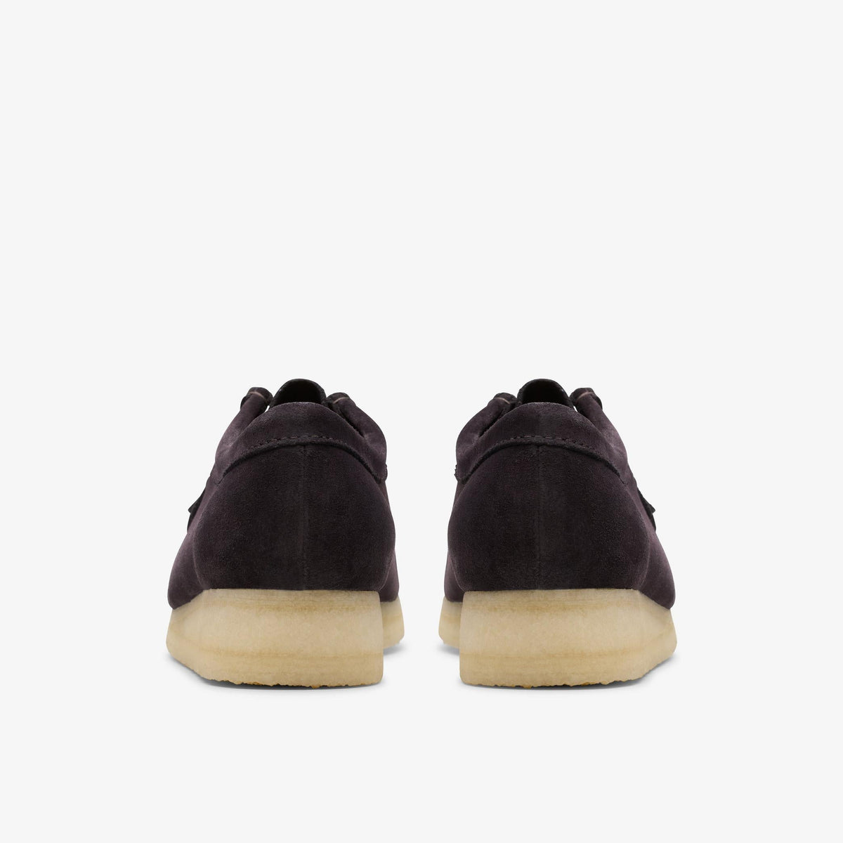 Clarks Women's Wallabee. Slip On Shoes