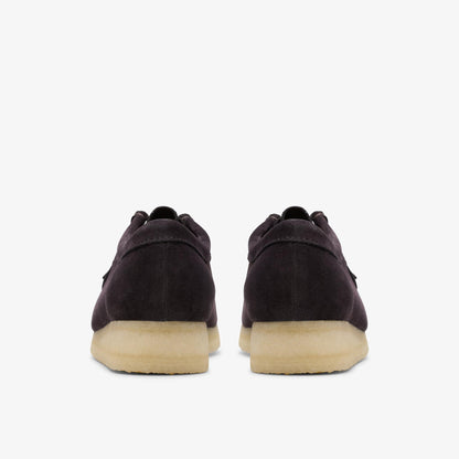 Clarks Women's Wallabee. Slip On Shoes
