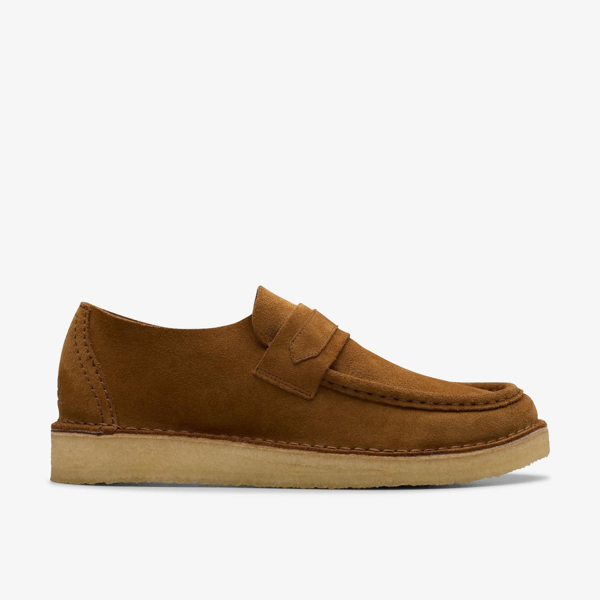 Clarks Men's Nomad Loafer Loafers
