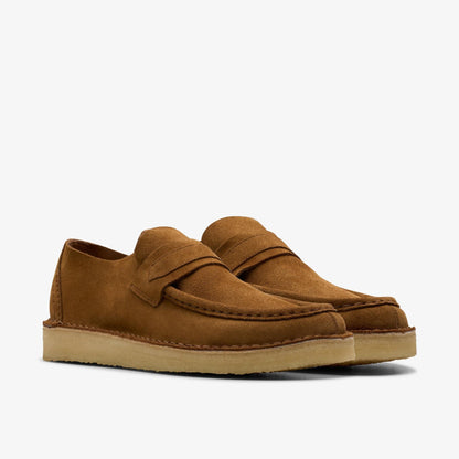 Clarks Men's Nomad Loafer Loafers