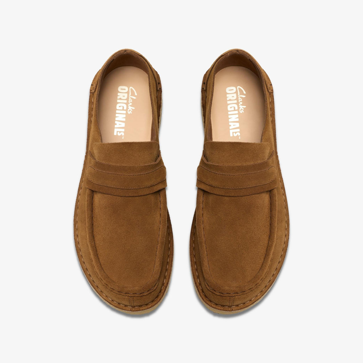 Clarks Men's Nomad Loafer Loafers
