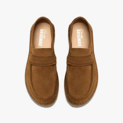Clarks Men's Nomad Loafer Loafers