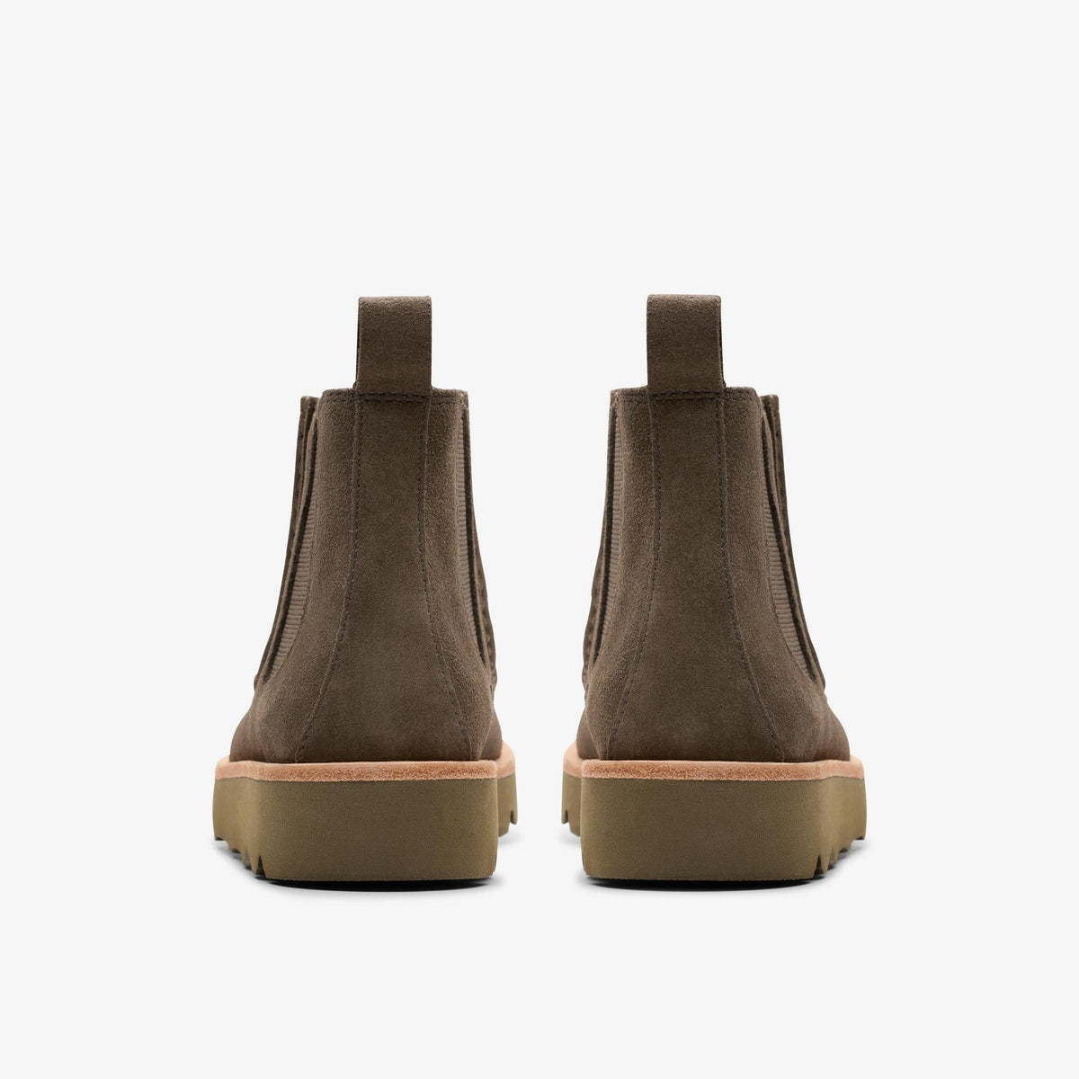 Clarks Women's Walla Chelsea Slip On Shoes