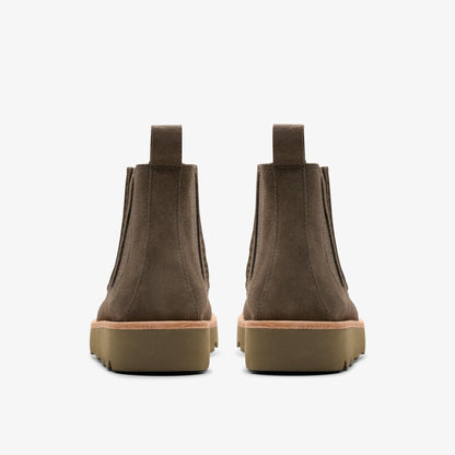 Clarks Women's Walla Chelsea Slip On Shoes