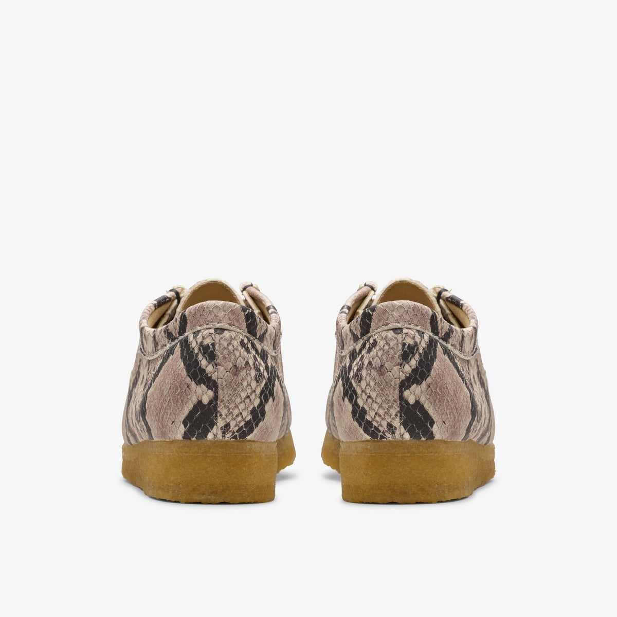 Clarks Women's Wallabee Slip On Shoes