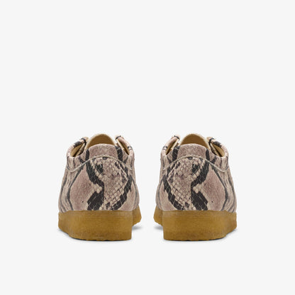 Clarks Women's Wallabee Slip On Shoes