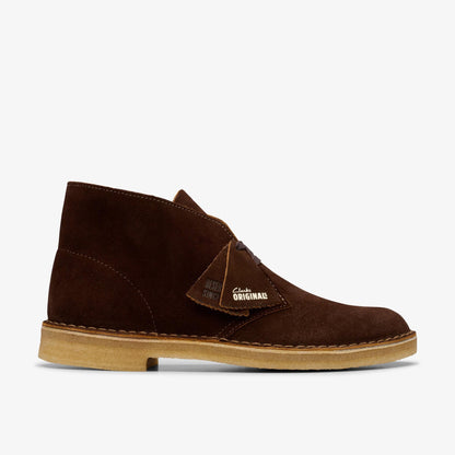 Clarks Men's Desert Boot Shoes