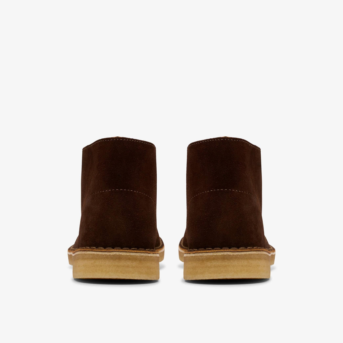Clarks Men's Desert Boot Shoes