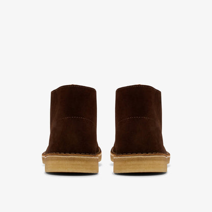 Clarks Men's Desert Boot Shoes