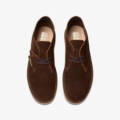 Clarks Men's Desert Boot Shoes