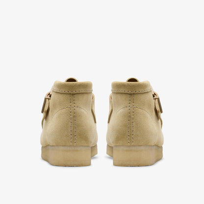 Clarks Women's Wallabt Buckle Slip On Shoes