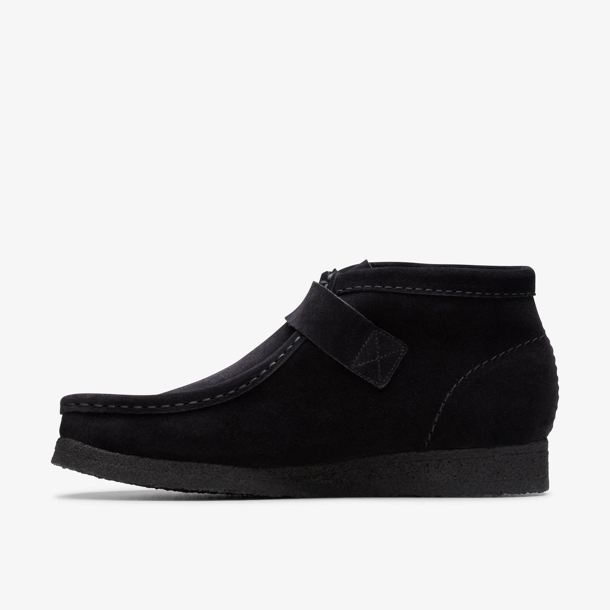 Clarks Women's Wallabt Buckle Slip On Shoes