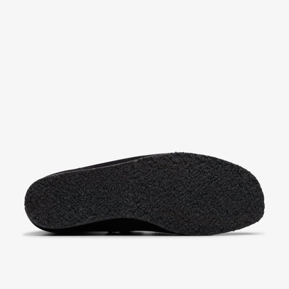 Clarks Women's Wallabt Buckle Slip On Shoes