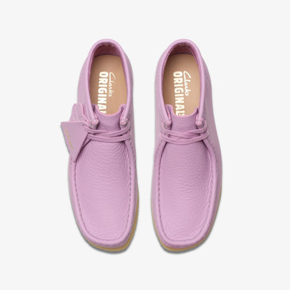 Clarks Women's Wallabee Boot. Slip On Shoes
