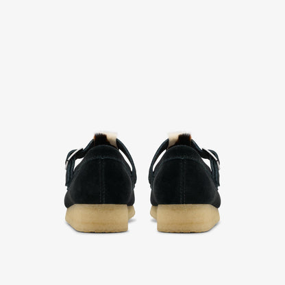 Clarks Women's Wallabee T Bar Sandals