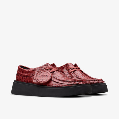 Clarks Women's Cur Martine Rose Torview W Slip On Shoes