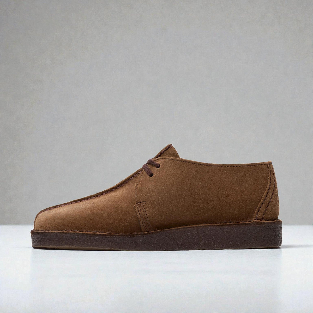 Clarks Men's Desert Trek