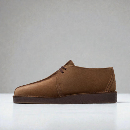 Clarks Men's Desert Trek