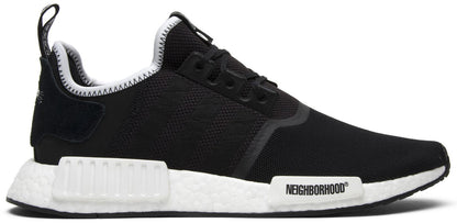 adidas Men's Nmd R1 'Neighborhood X Invincible' Sneakers