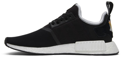 adidas Men's Nmd R1 'Neighborhood X Invincible' Sneakers