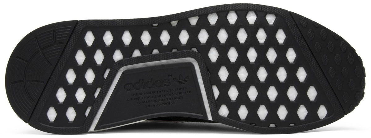 adidas Men's Nmd R1 'Neighborhood X Invincible' Sneakers