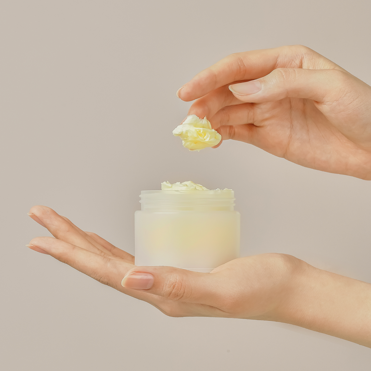 Deep Calming Cream (50ml)