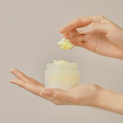 Deep Calming Cream (50ml)