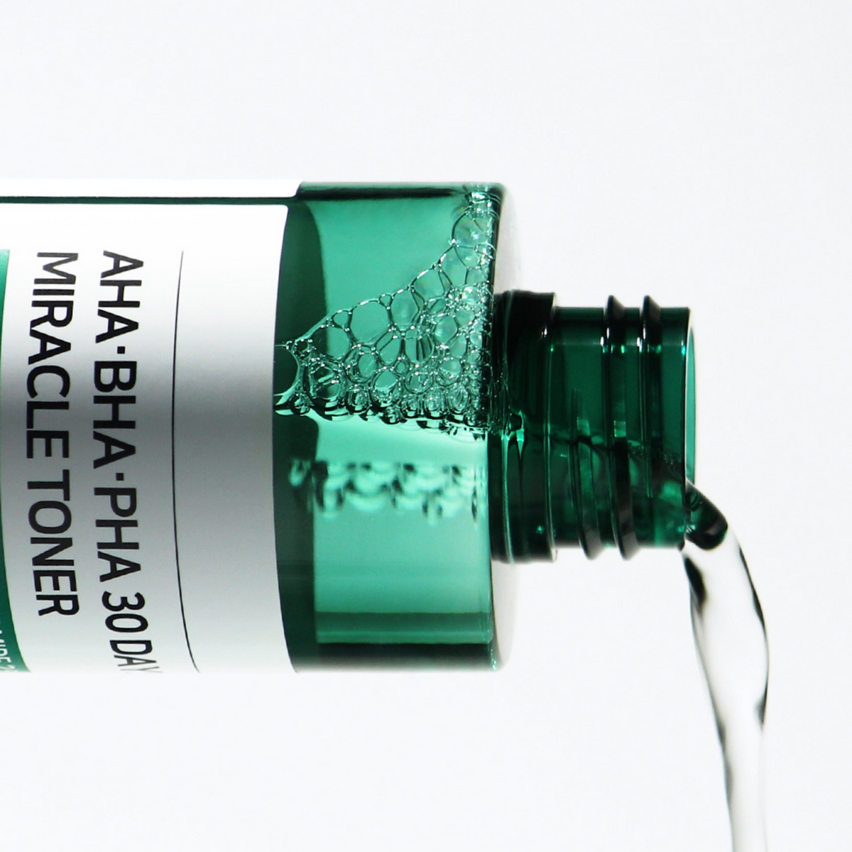 AHA-BHA-PHA 30 Days Miracle Toner (150ml)