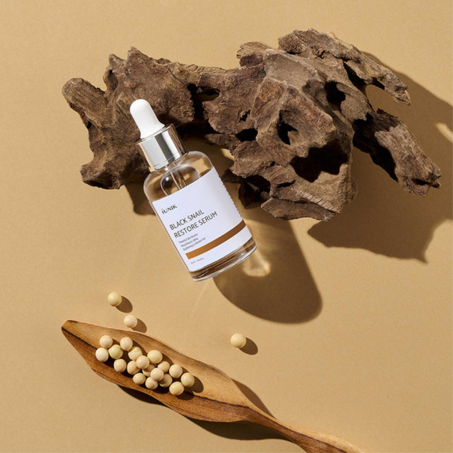 Black Snail Restore Serum (50ml)