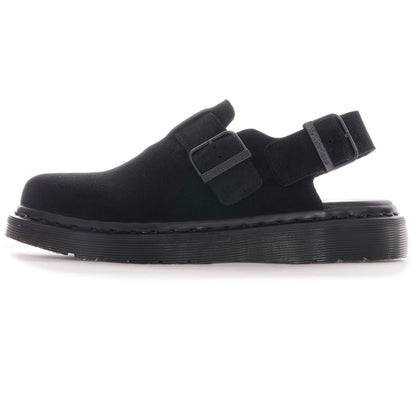 Dr. Martens Men's Jorge Westfield Sandals