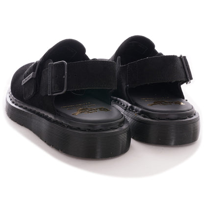 Dr. Martens Men's Jorge Westfield Sandals