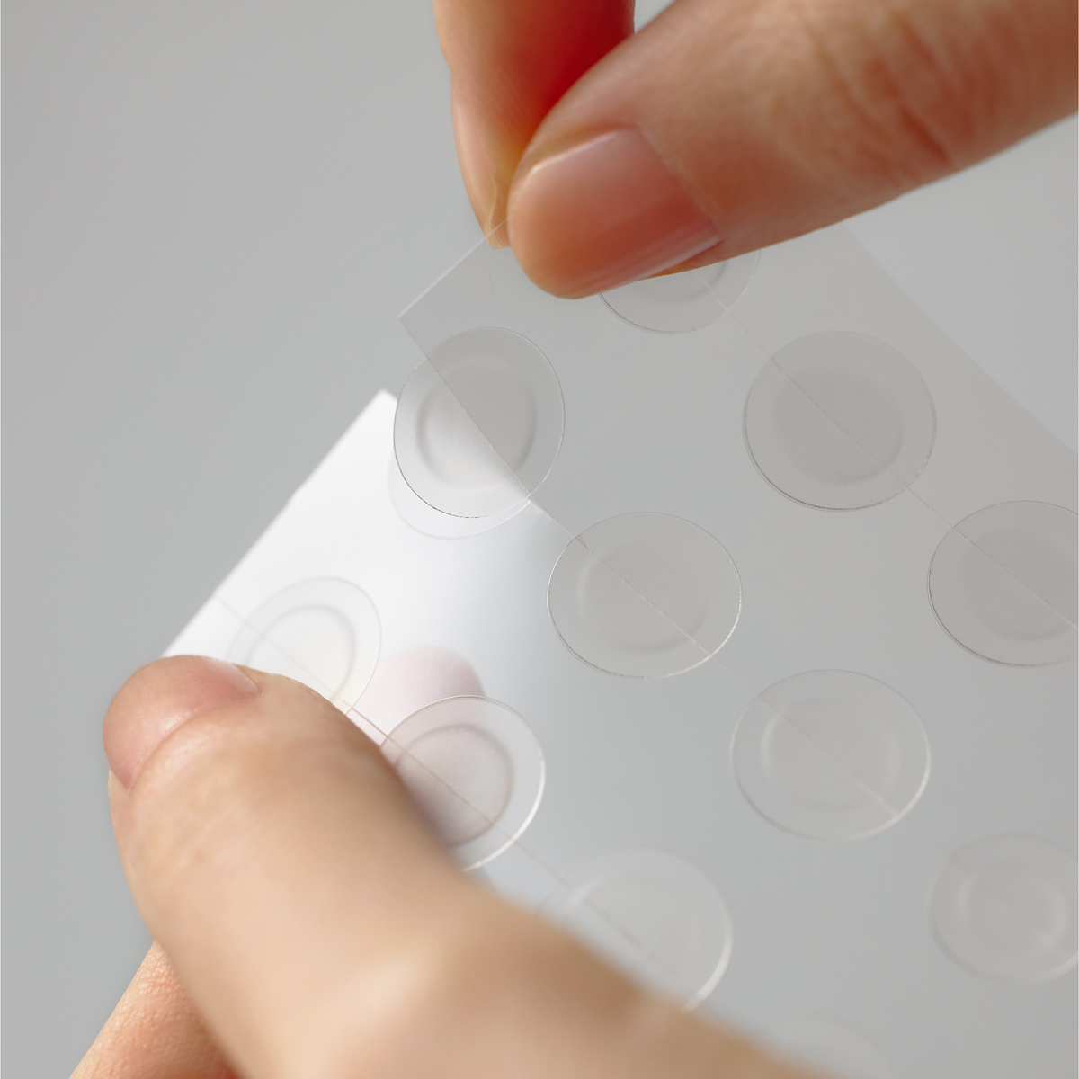 AHA-BHA-PHA 30 Days Clear Spot Patch (18 pcs)