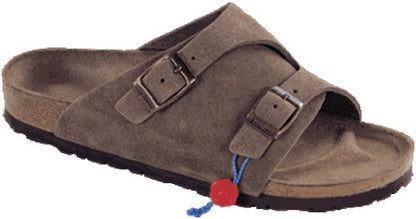 Birkenstock Zürich Slide Sandal