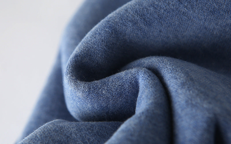 Fleece-Lined Sweatpants