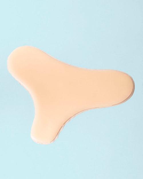 Chest Wrinkle Patch | Reusable Skin Plumping Chest Mask