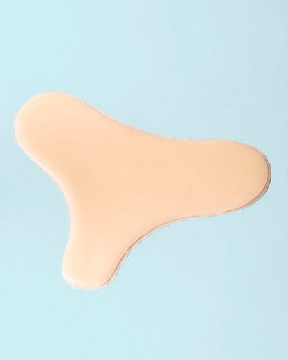 Chest Wrinkle Patch | Reusable Skin Plumping Chest Mask