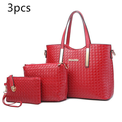 Luxury Spring Ladies Handbag | Elegant Women’s Top-Handle Bag | High-Sense Structured Shoulder Bag | Trendy Minimalist Spring Fashion Purse | 2026 High-Fashion Premium Leather-Style Handbag