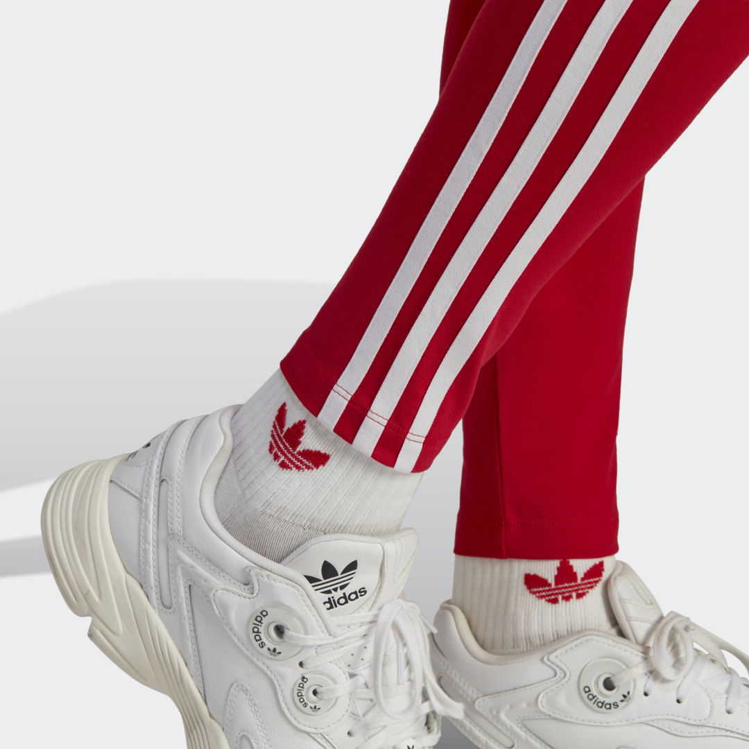 adidas Women's 3 Stripes Tight