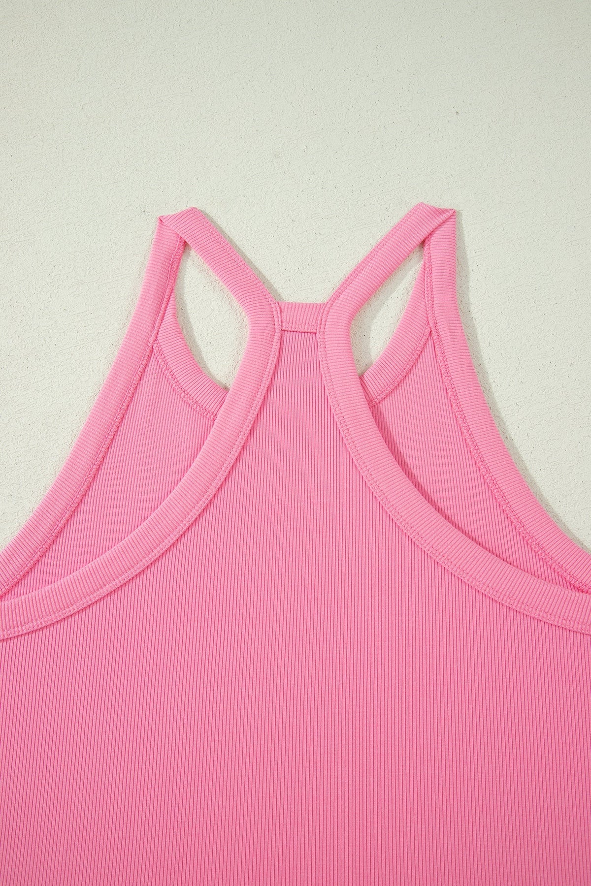 Cassidy Sachet Slim Tank Top
