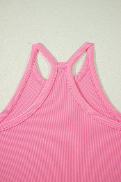 Cassidy Sachet Slim Tank Top