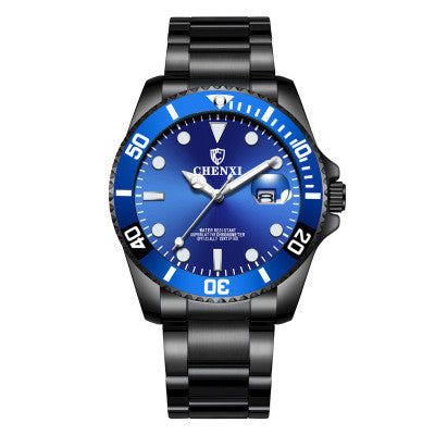Luxury Couple Watches Set for Men & Women | Matching Elegant Wristwatches for Lovers | Romantic Anniversary Gift Watch Set | Trendy Stainless Steel Couple Timepieces