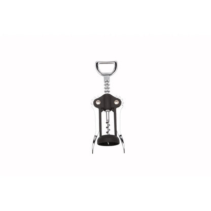 Black Wing Corkscrew Wine Opener