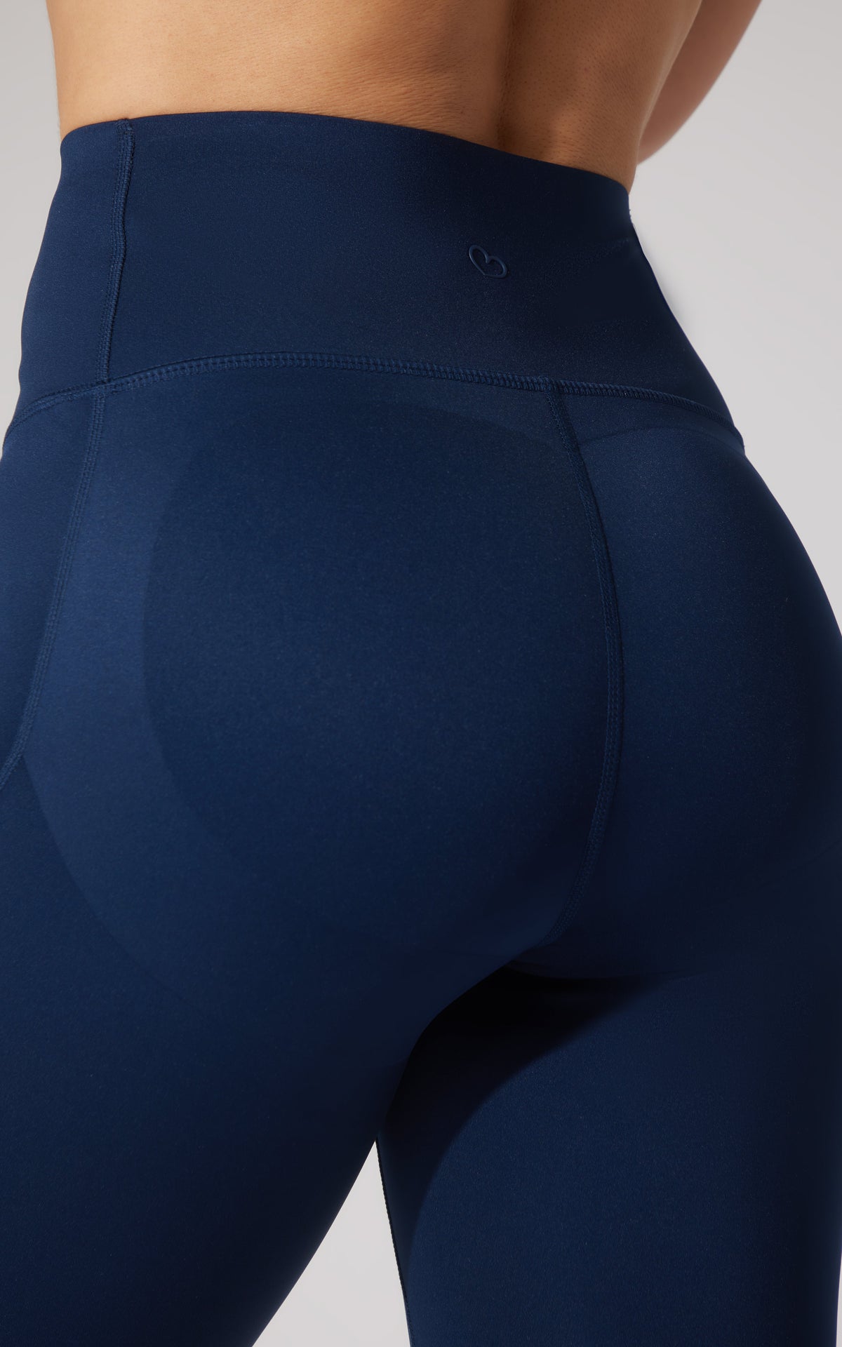90 Degree by Reflex Bootyful Zensculpt Uplift Contour Ankle Legging