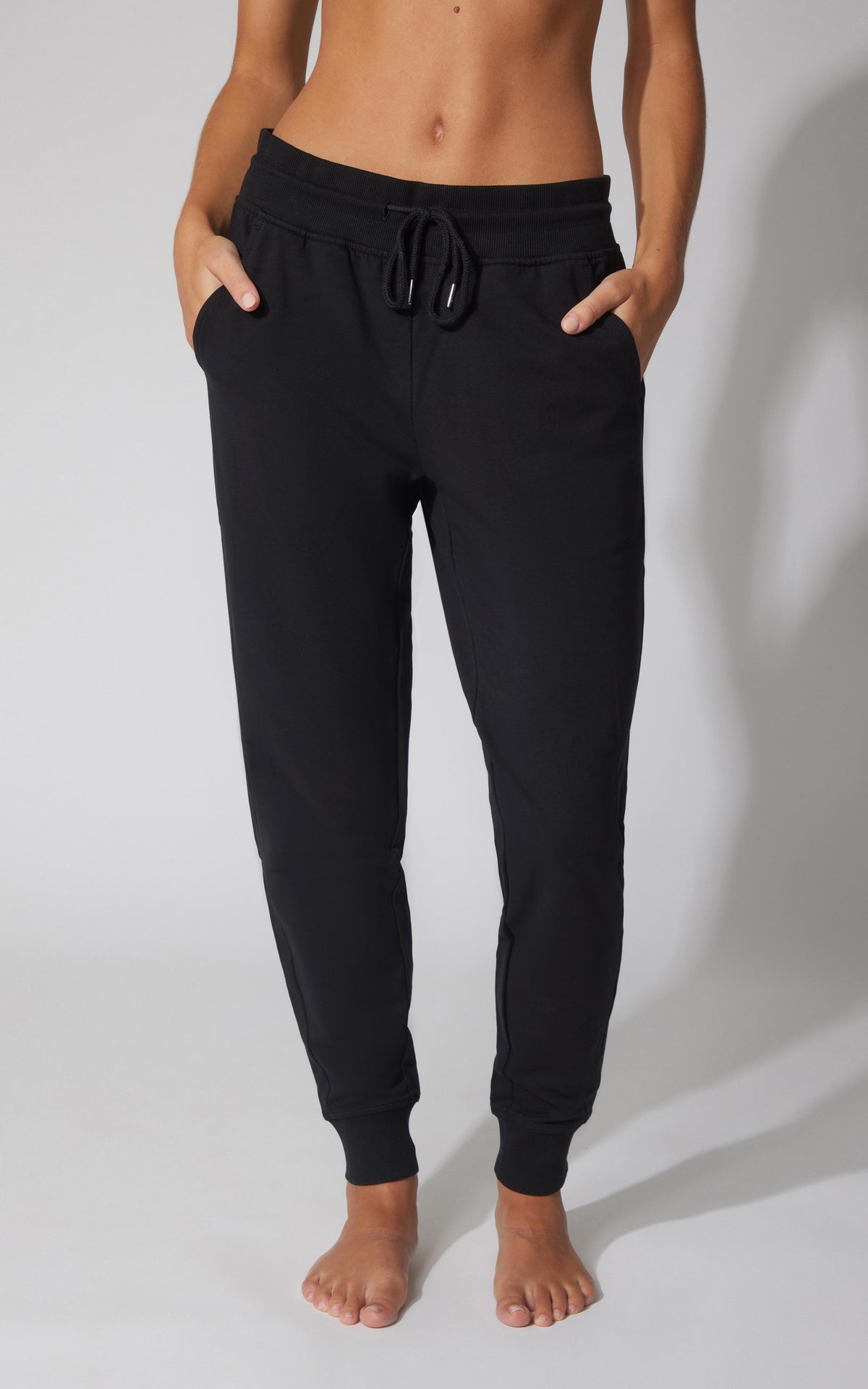 90 Degree by Reflex Terry Everyday Jogger