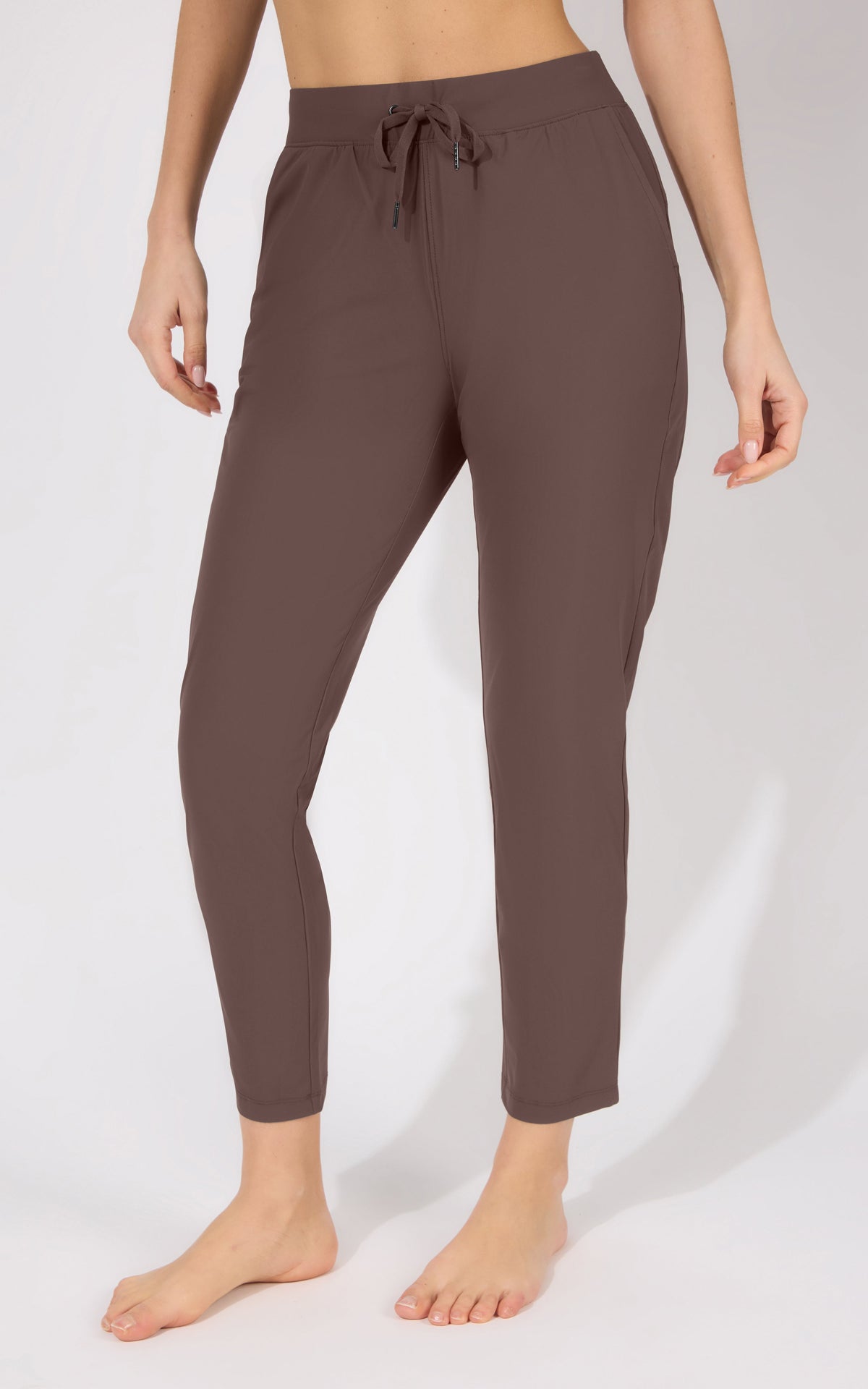 90 Degree by Reflex Warp Avenue Straight Leg Pant