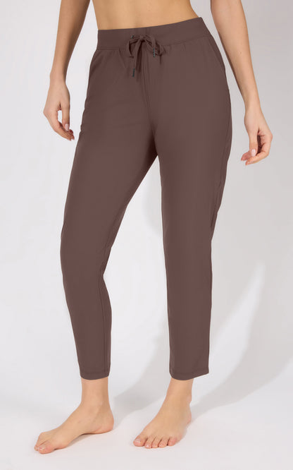 90 Degree by Reflex Warp Avenue Straight Leg Pant