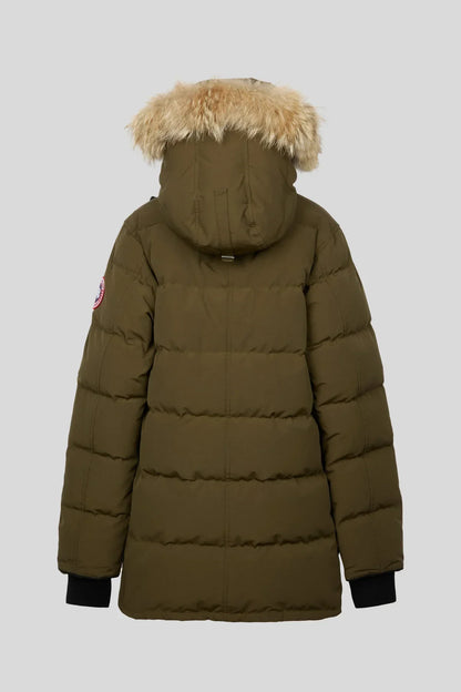 Carson Parka