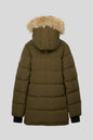 Carson Parka