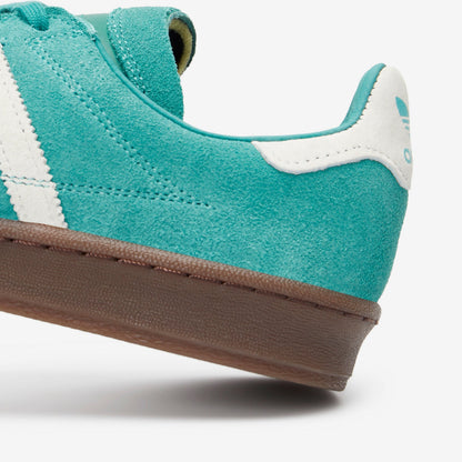 adidas Men's Campus 80S 'Darryl Brown Active Green' Sneakers